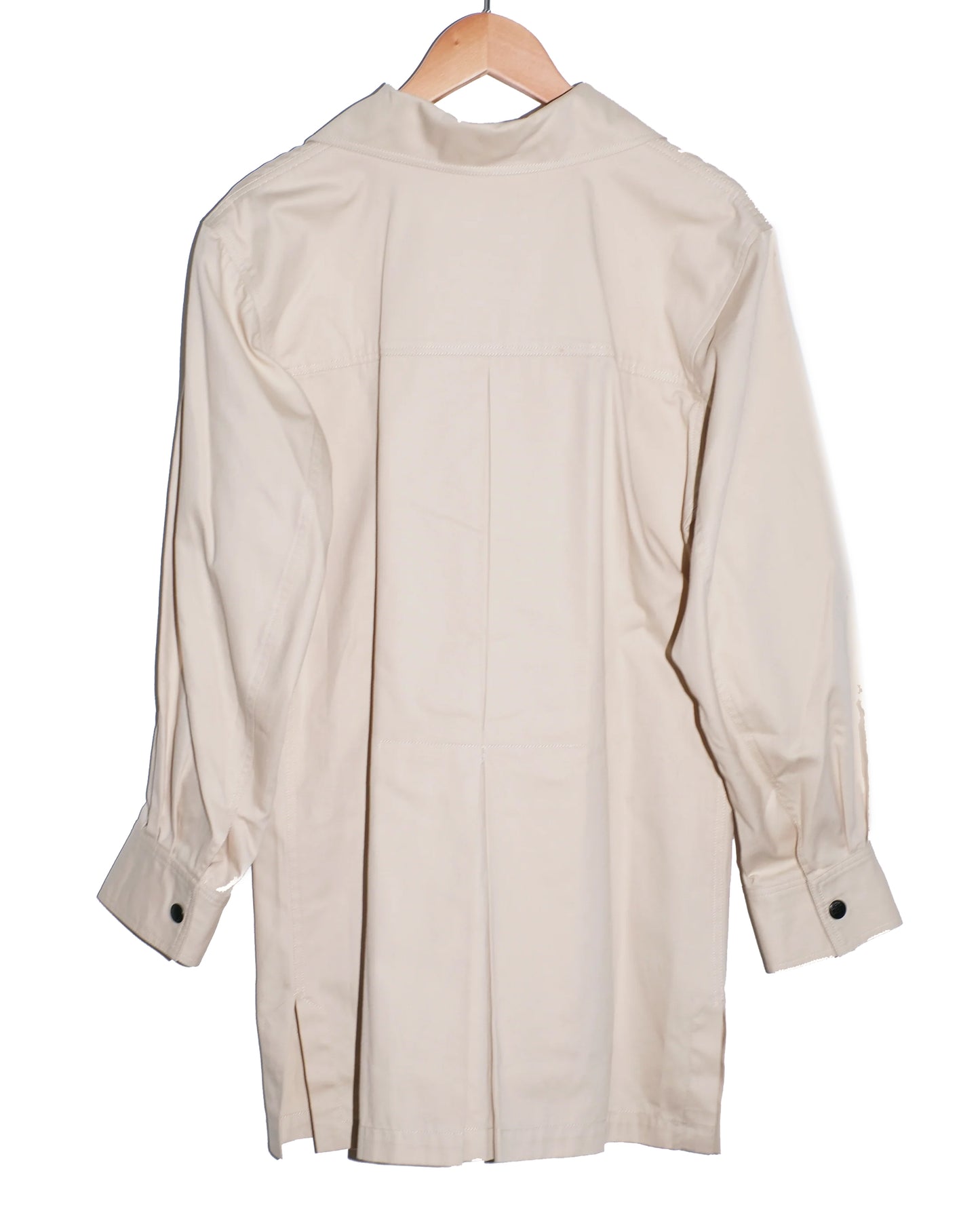 Saint Laurent Rive Gauche - Sahara tunic