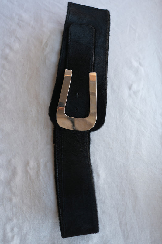 Charles Jourdan - Design belt