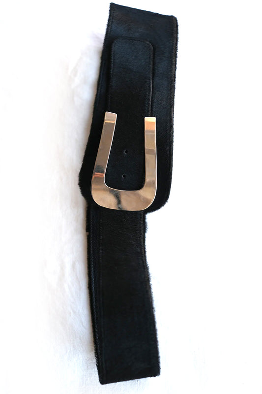 Charles Jourdan - Design belt