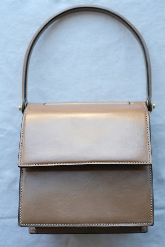 Charles Jourdan handbag