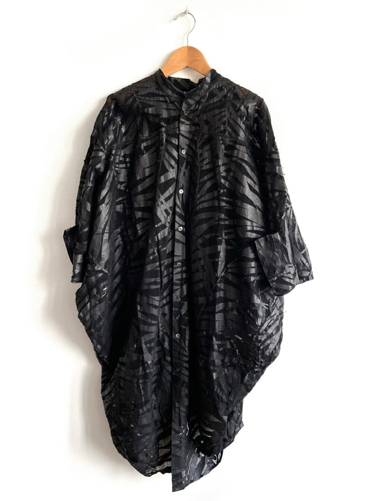 Junya Watanabe Comme des garçons - Dress coat
