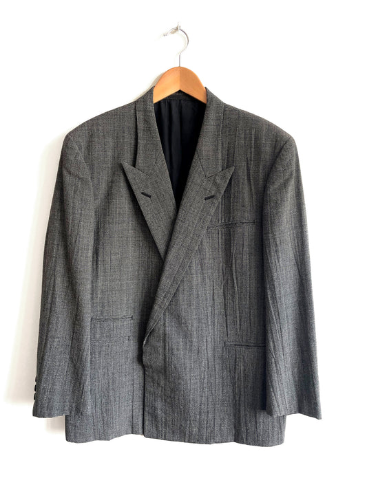 Comme des garçons - Men's suit