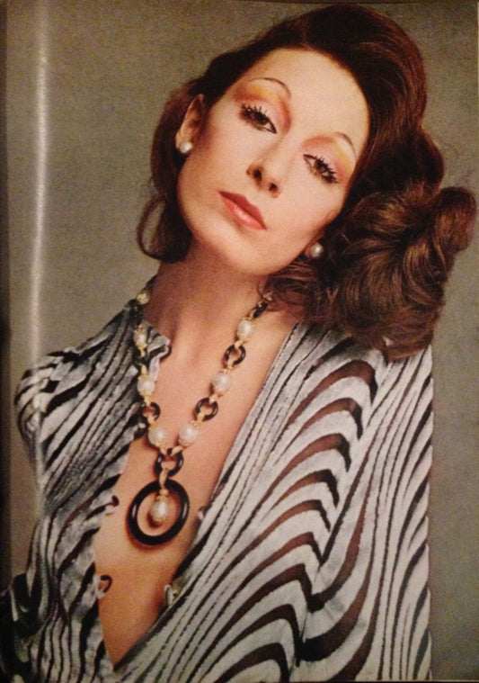 Tan Giudicelli - Short jacket shirt