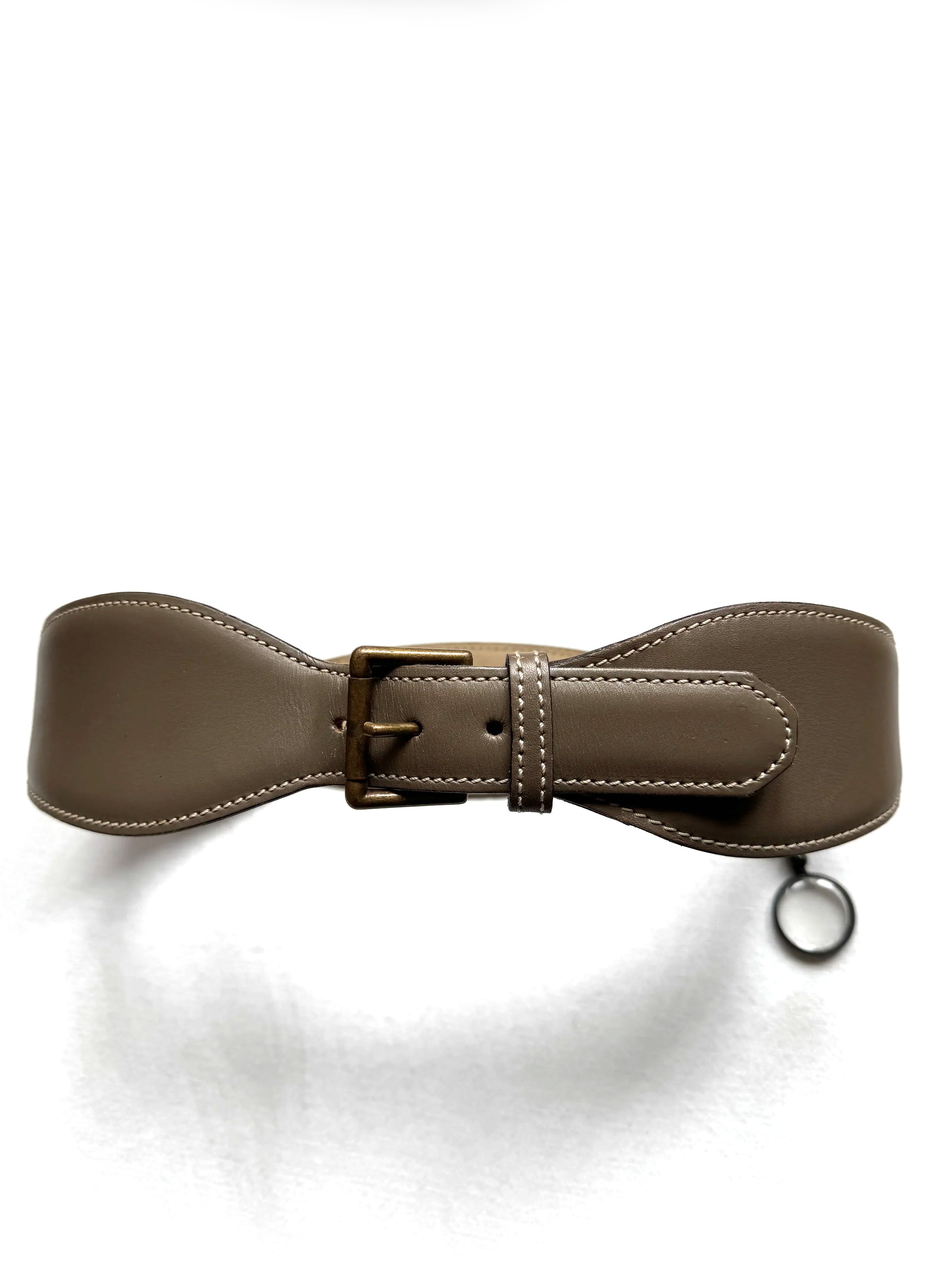 Alaïa Belt – INSITU