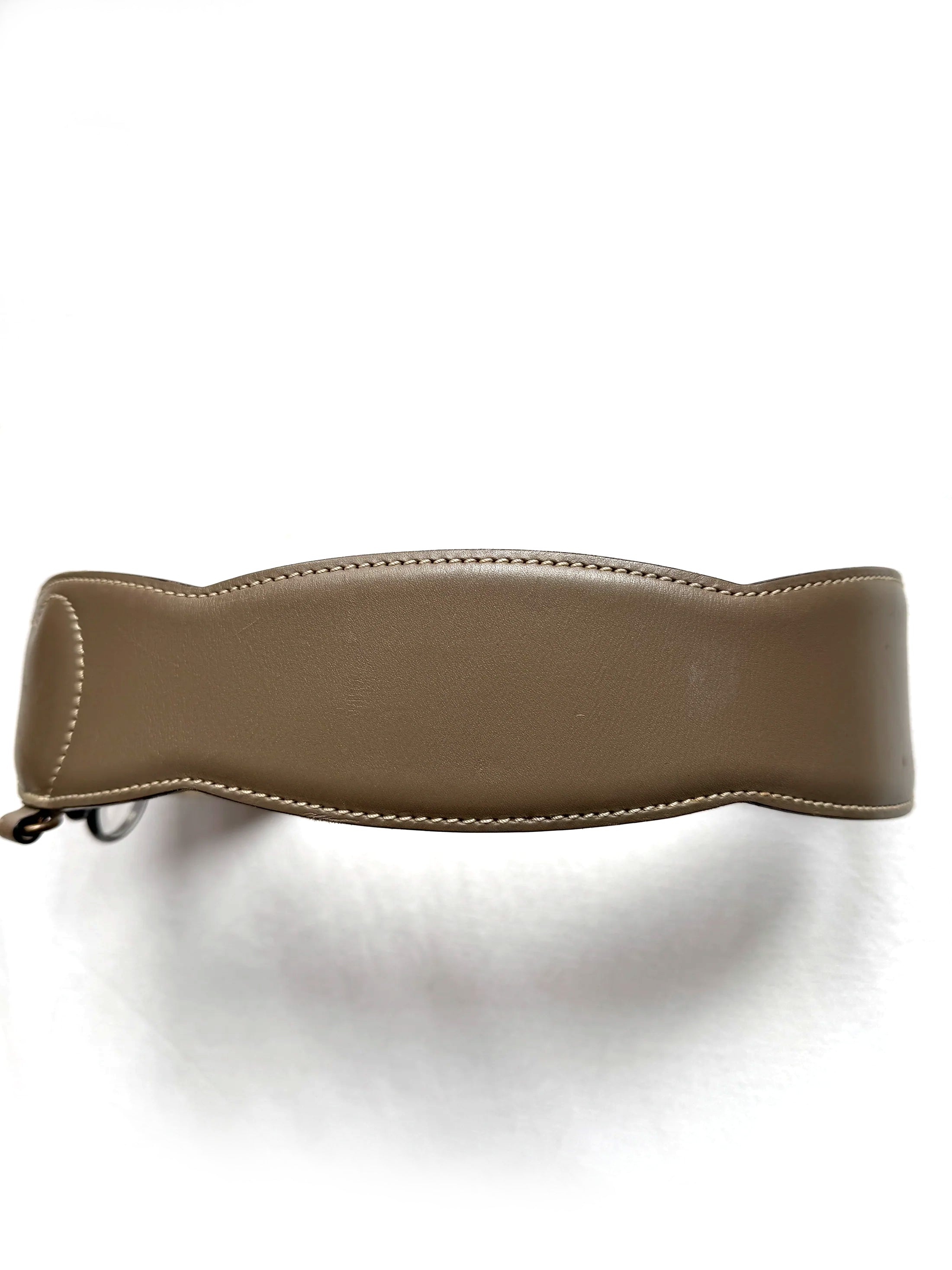 Alaïa Belt – INSITU