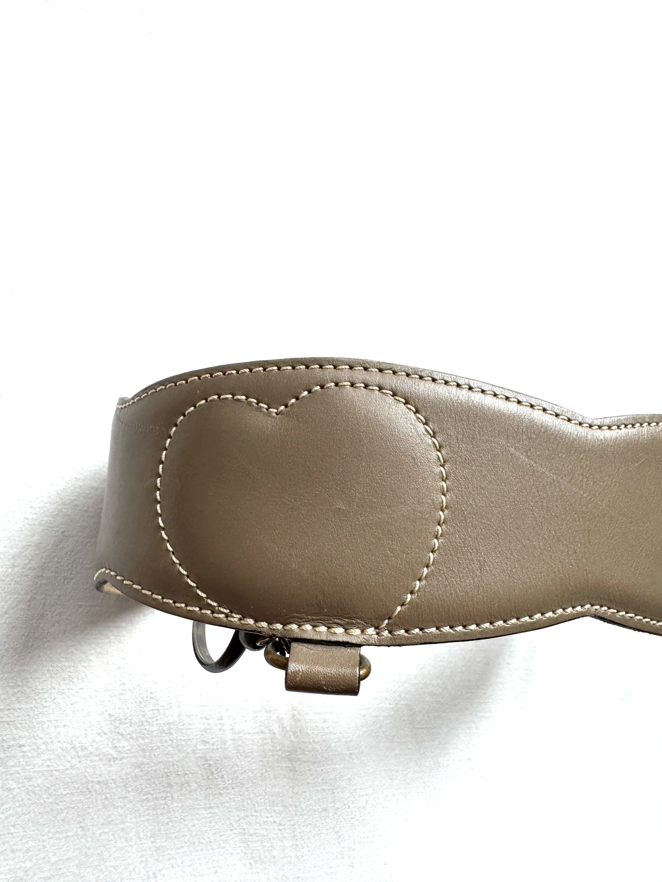 小物 ALAiA BELT Alaïa Belt – INSITU
