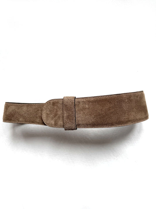 Alaia Belt