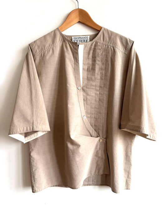 Gianfranco Ferré - Shirt