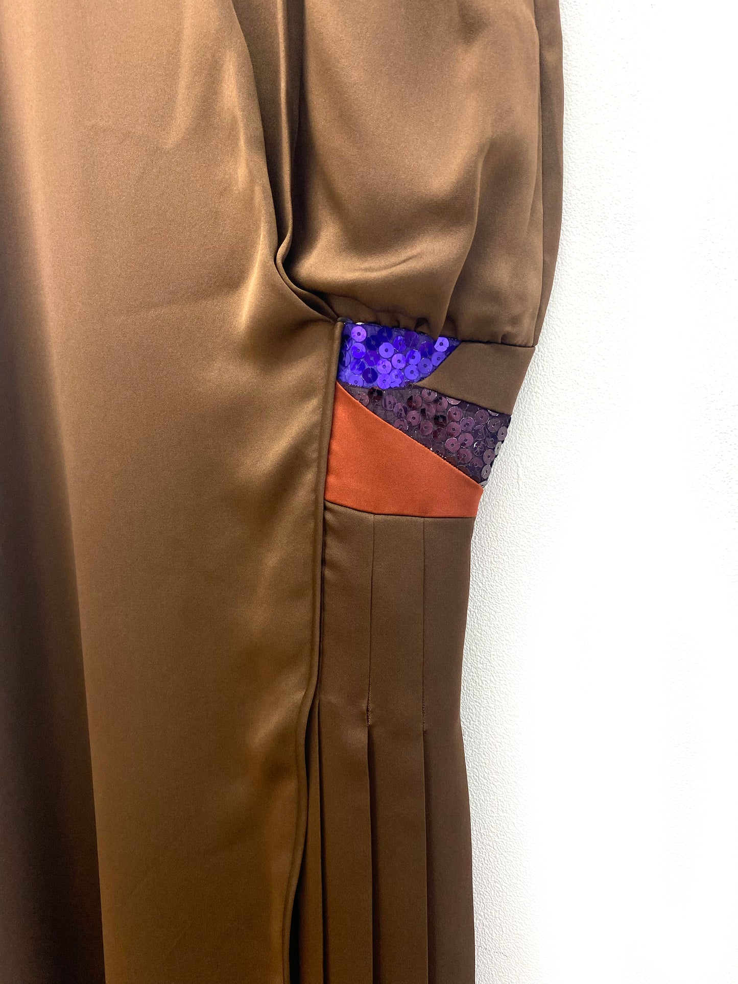 Gianfranco Ferré - Straped dress