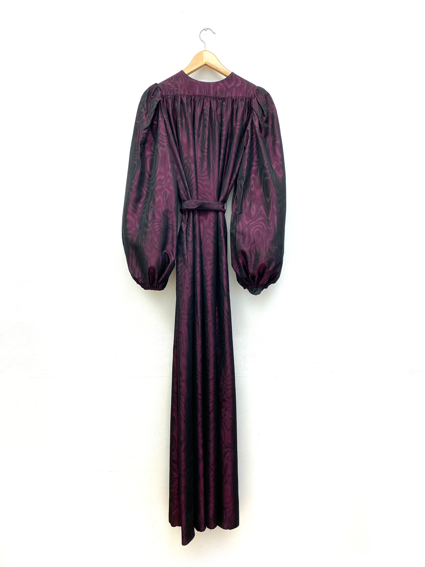 Saint Laurent rive gauche - Moiré dress