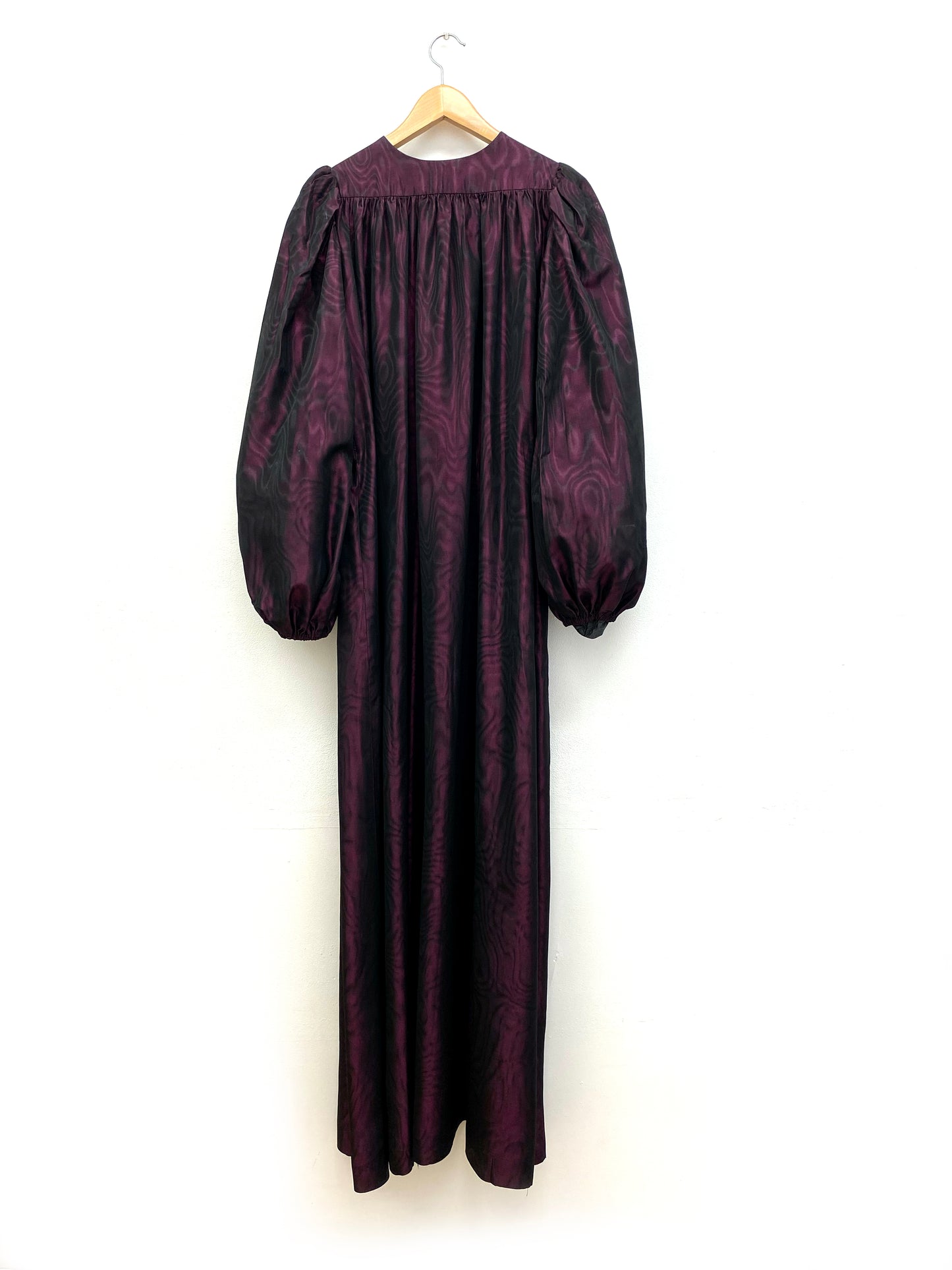 Saint Laurent rive gauche - Moiré dress