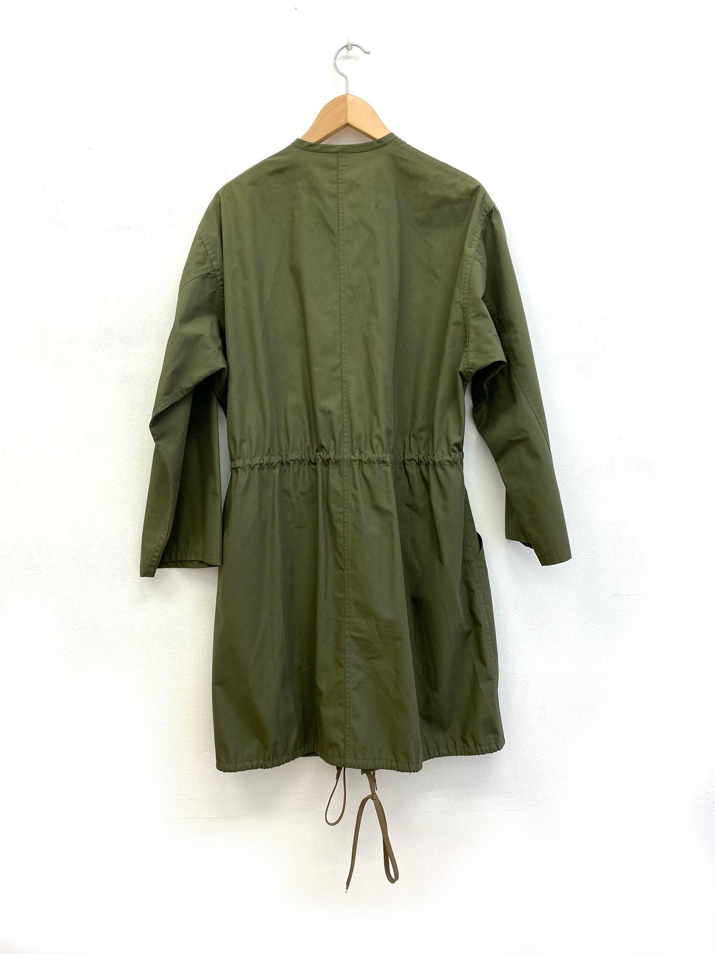 Trell - Military-style jacket