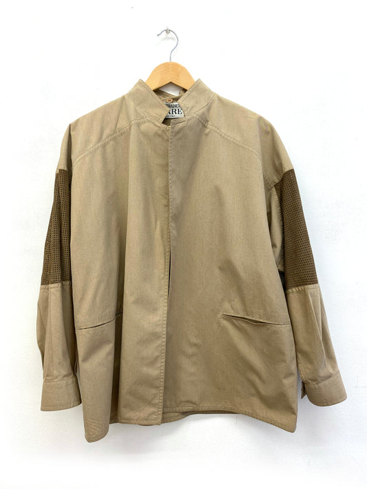 Gianfranco Ferré - Buttonless jacket
