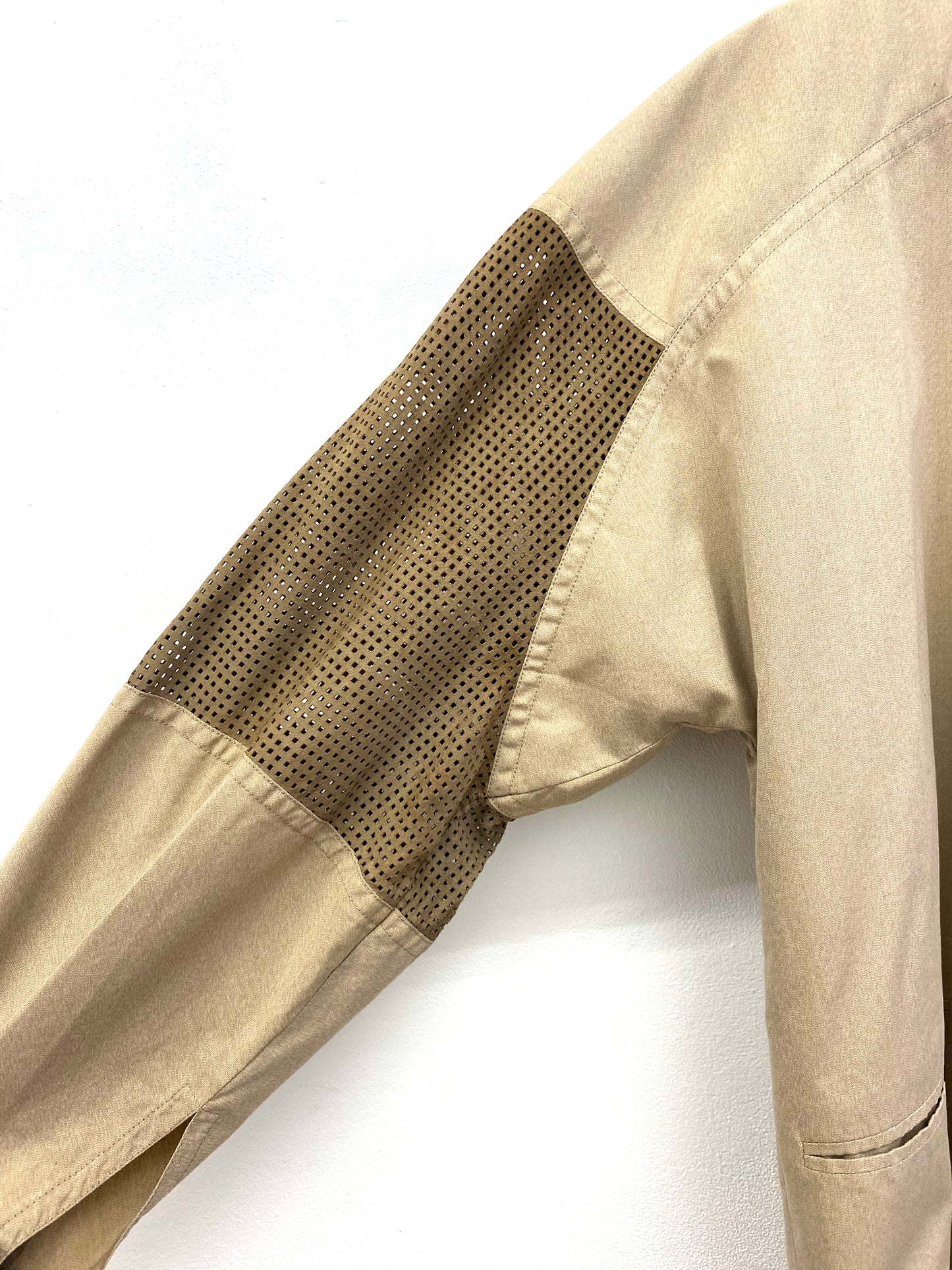 Gianfranco Ferré - Buttonless jacket