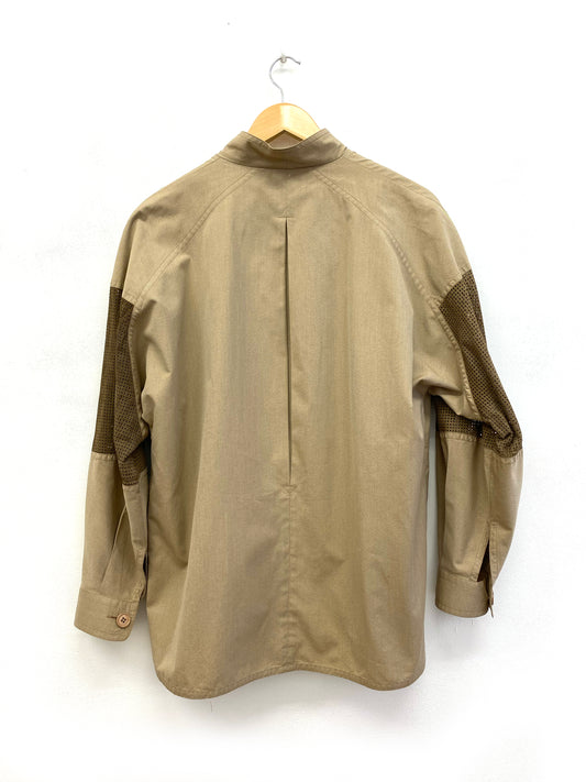 Gianfranco Ferré - Buttonless jacket