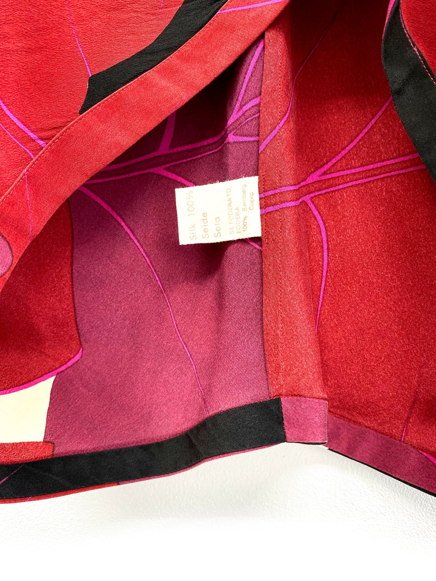 Gianfranco Ferré - Oversize blouse