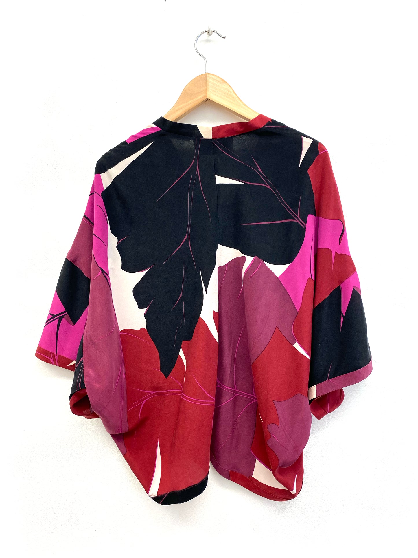 Gianfranco Ferré - Oversize blouse