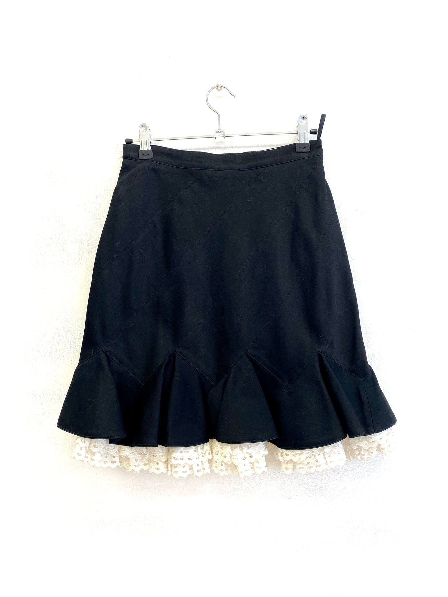Alaïa - Mini skirt