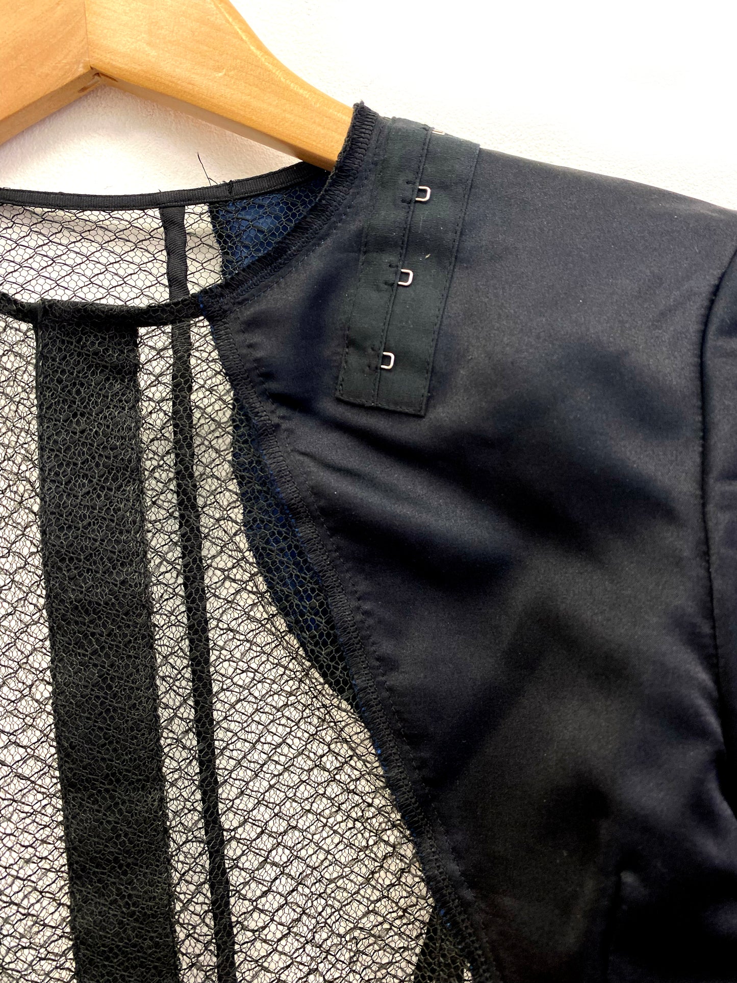 Comme des Garçons - Asymmetrical top