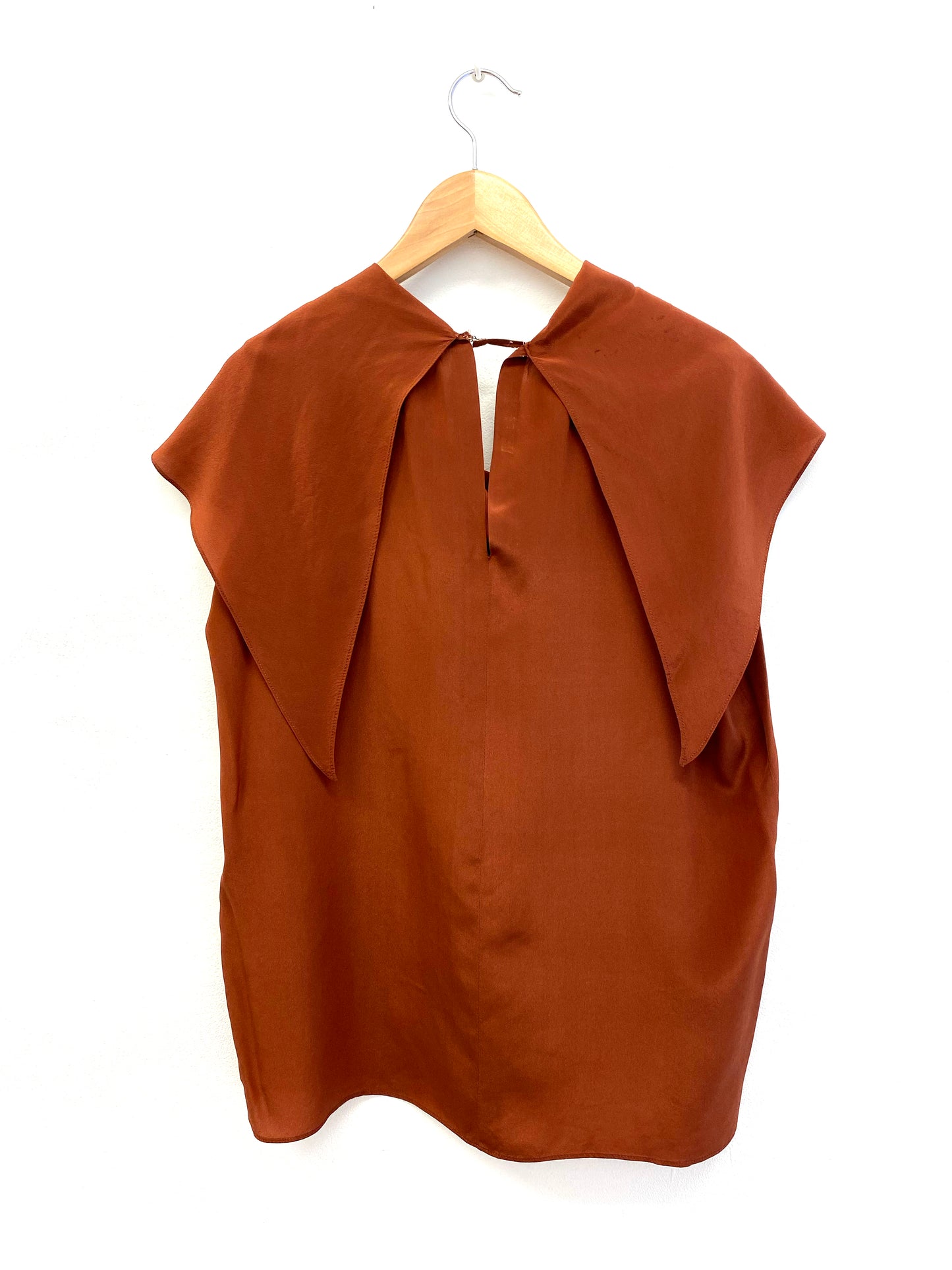 Jean Patou - Silk top