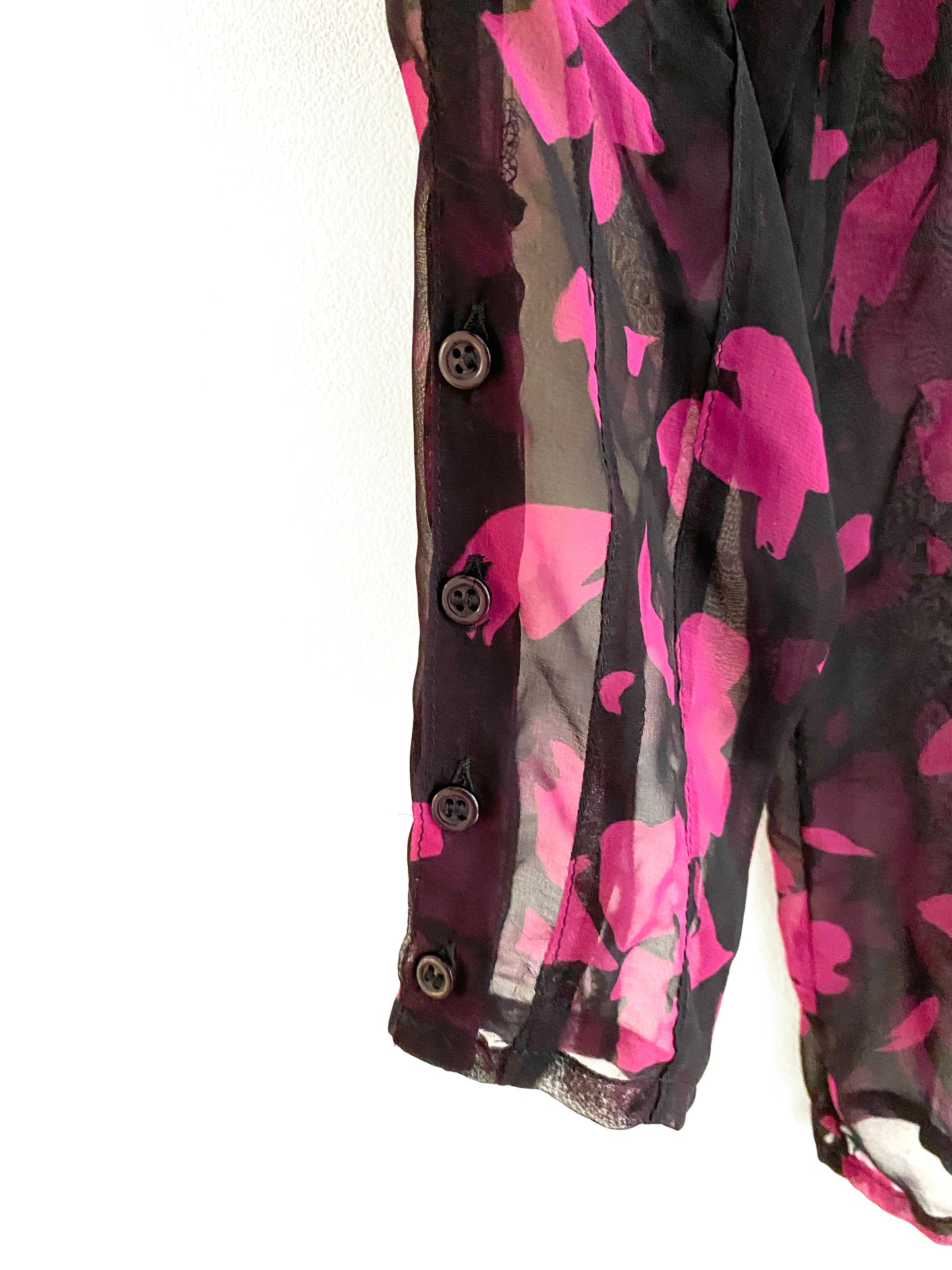 Chiwitt - Ruffles and sequins set