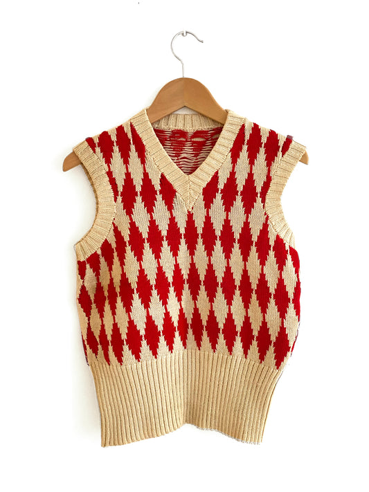 Saint Laurent rive gauche - Knit top