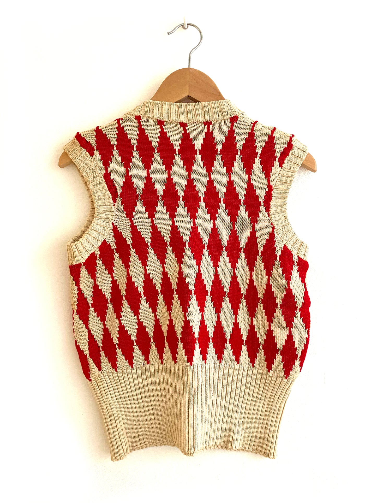 Saint Laurent rive gauche - Knit top