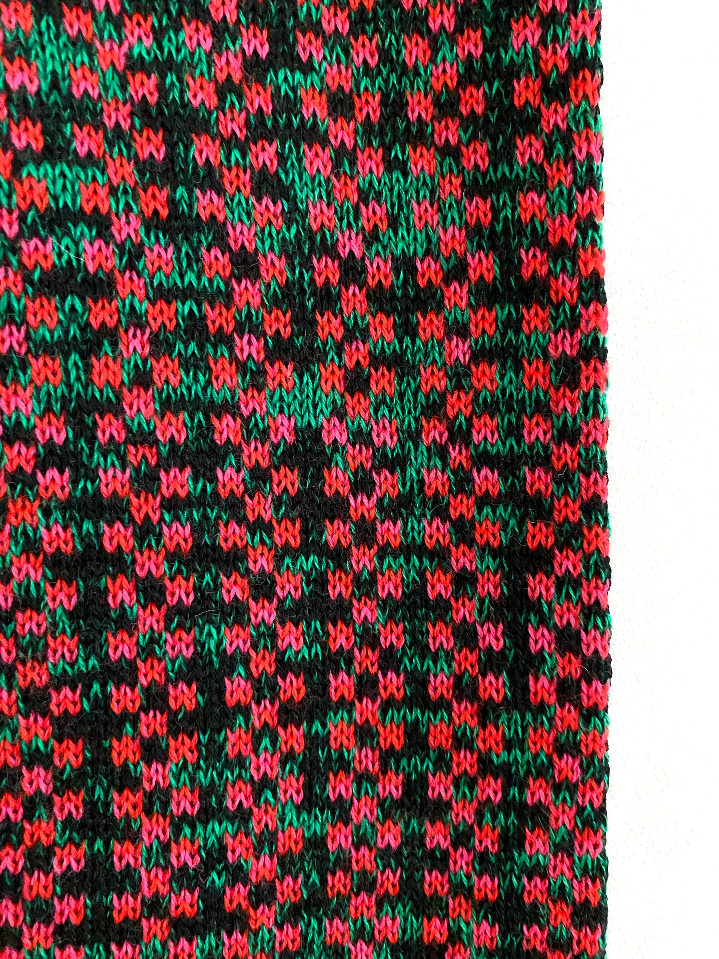 Anonymous - knit pants
