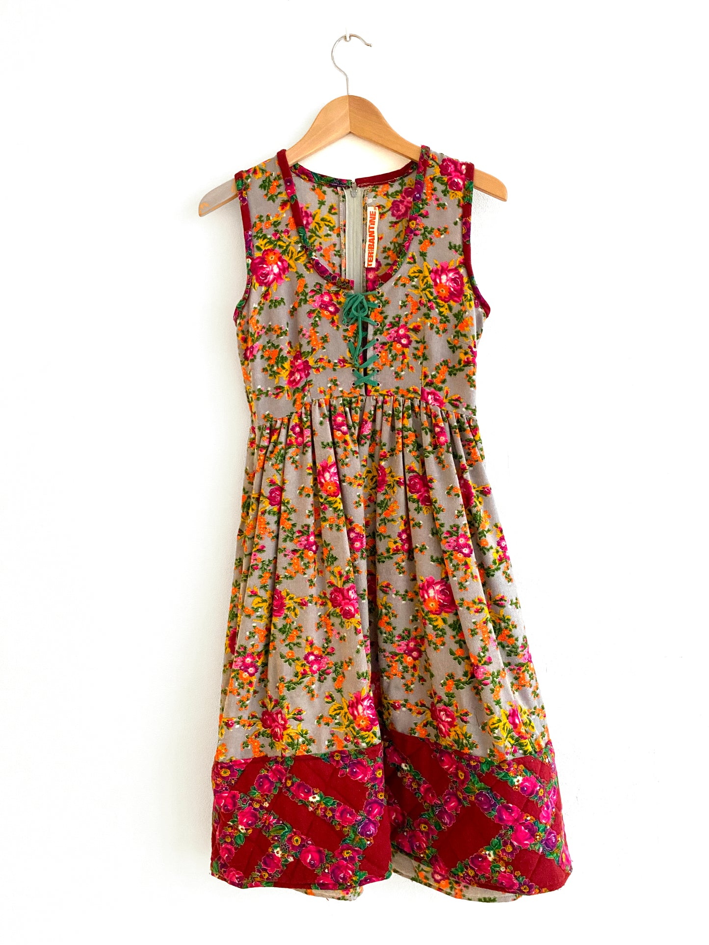 Ter & Bantine - Sleeveless dress