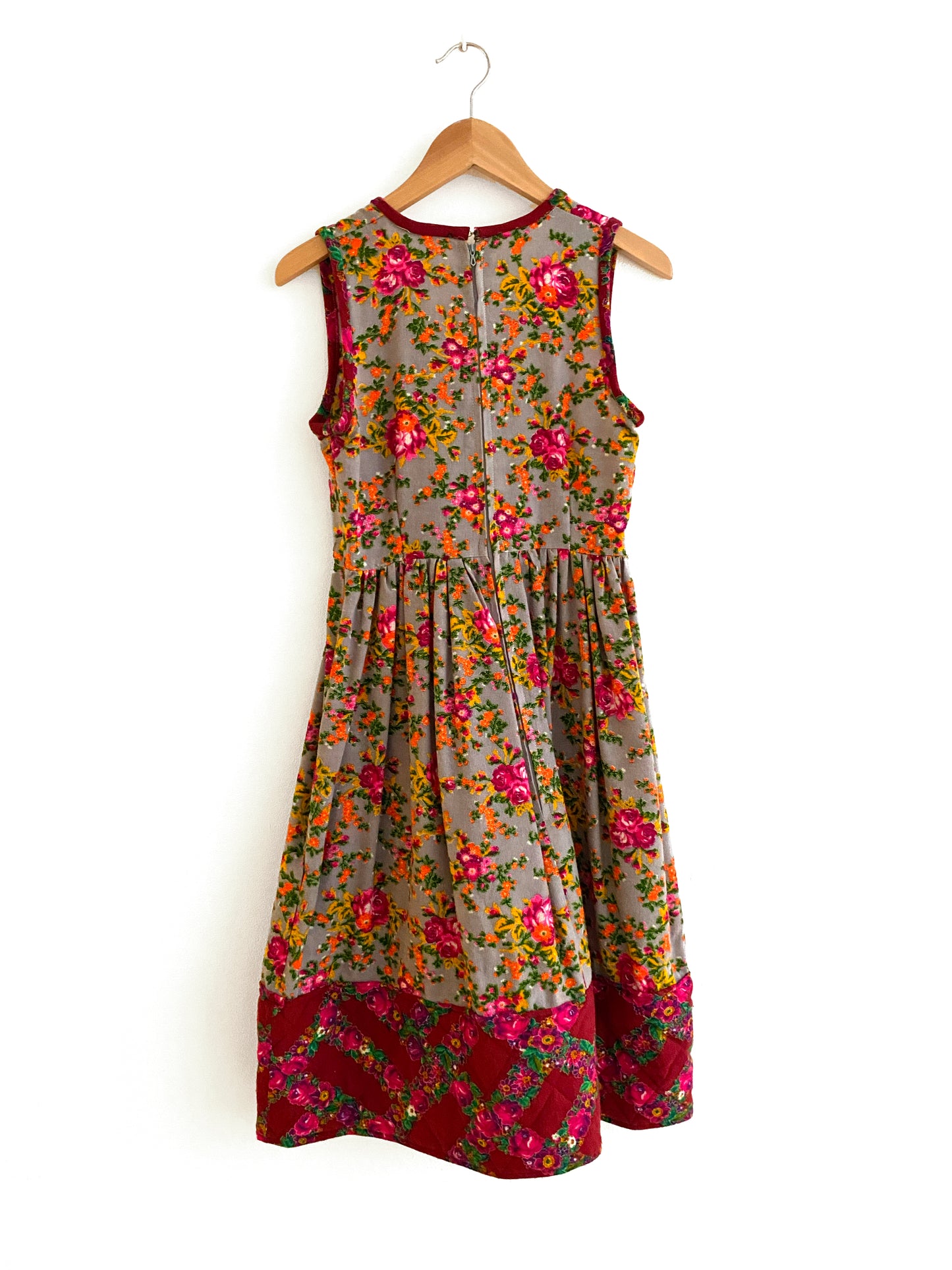 Ter & Bantine - Sleeveless dress