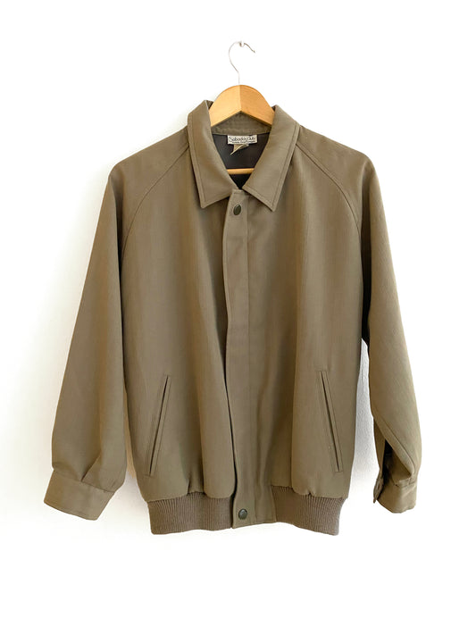Sabado's club - Khaki short jacket