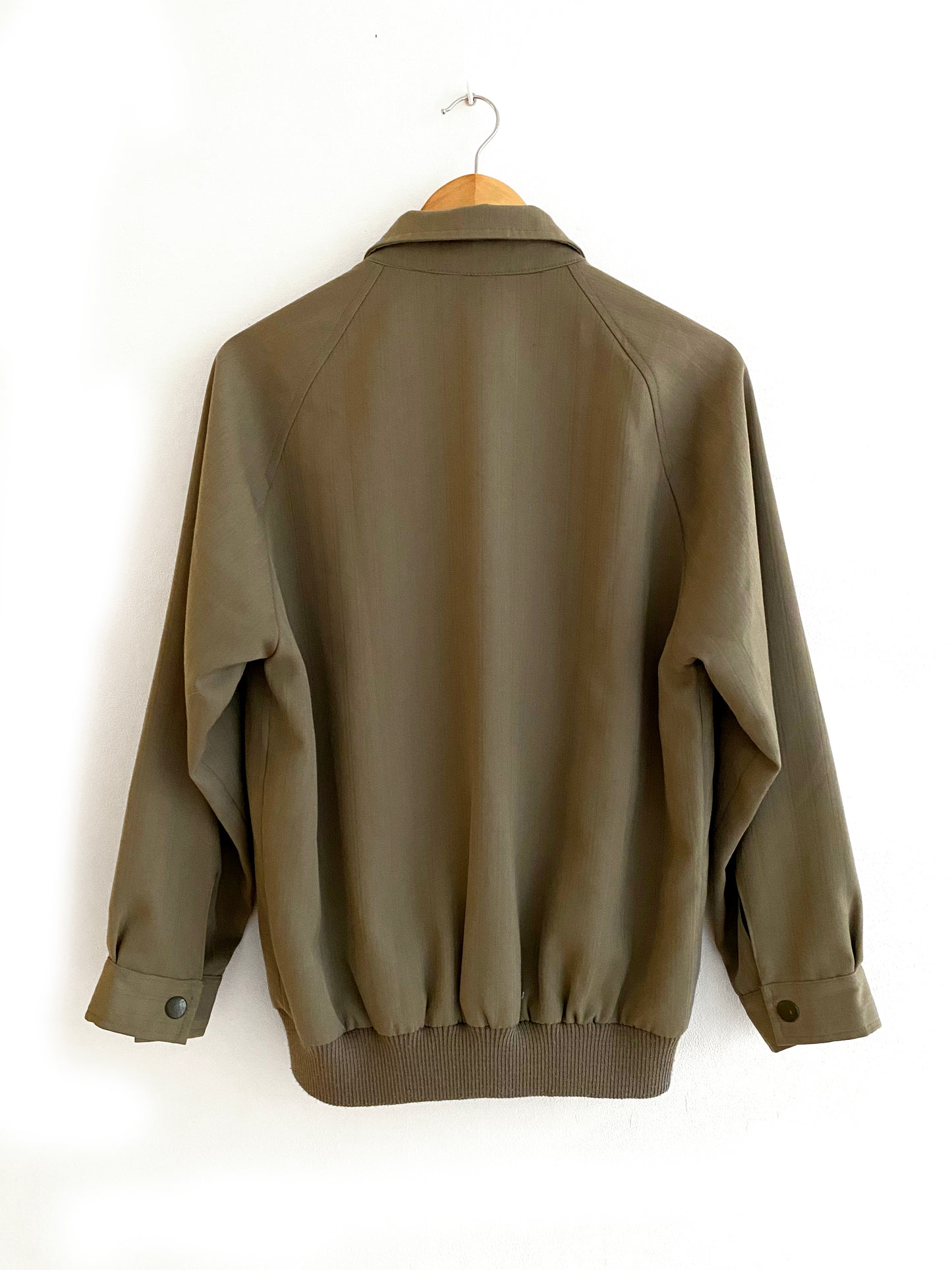 Sabado's club - Khaki short jacket