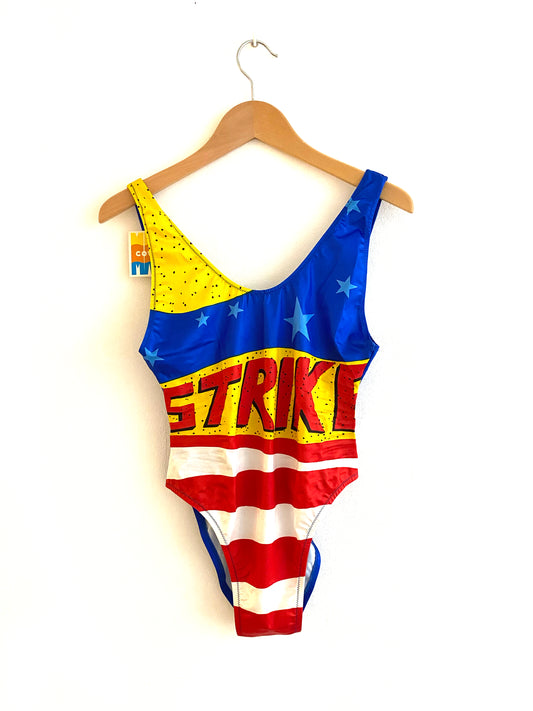 Mare Coveri - Pop swimsuit