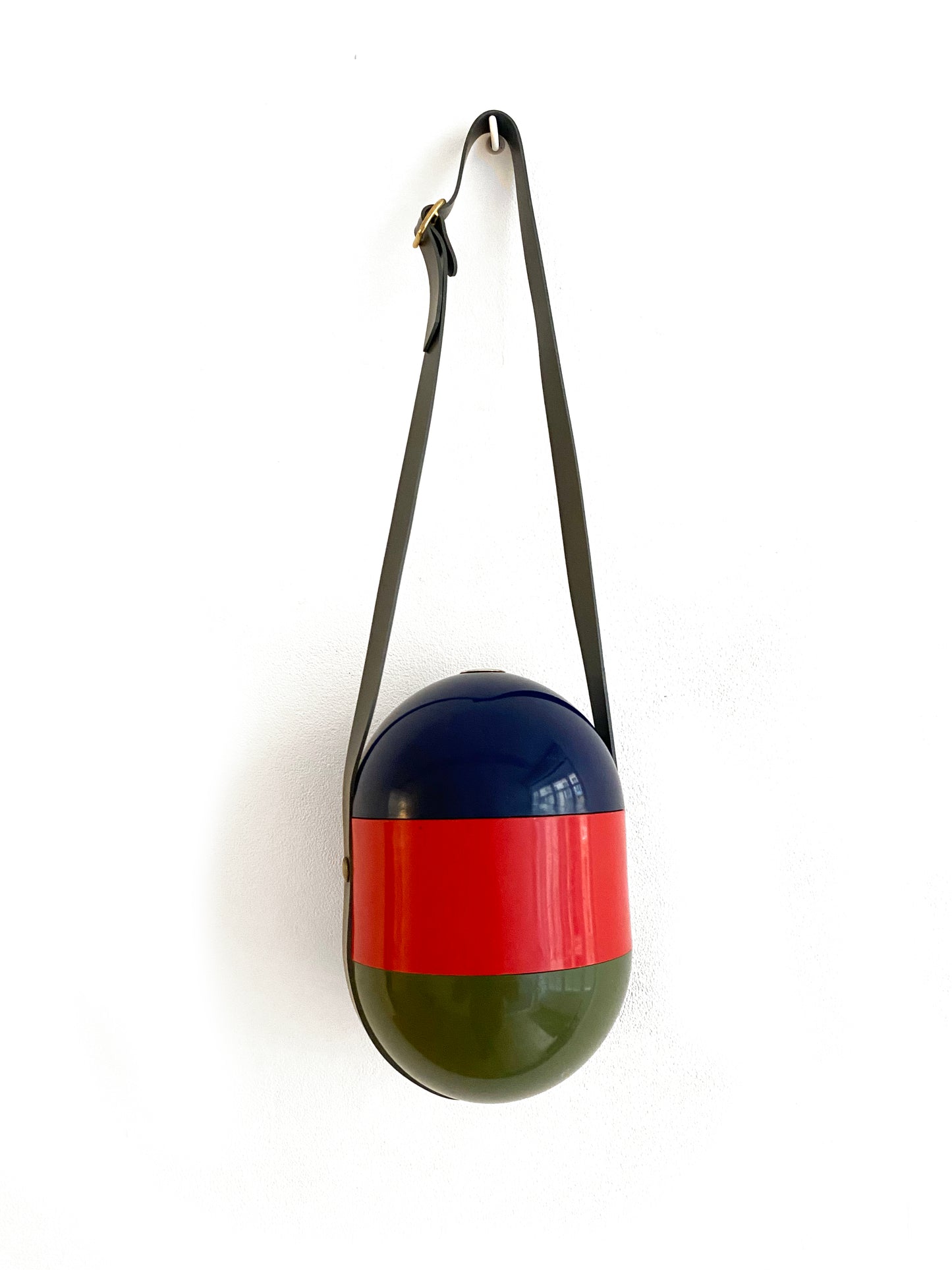 Roberta di Camerino - Box bag