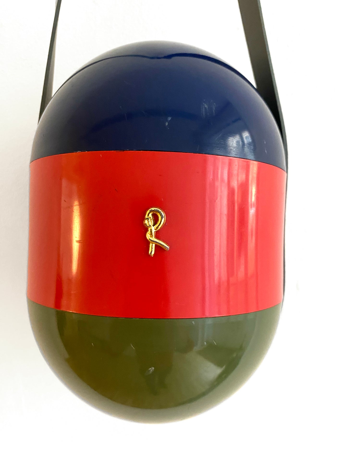 Roberta di Camerino - Box bag