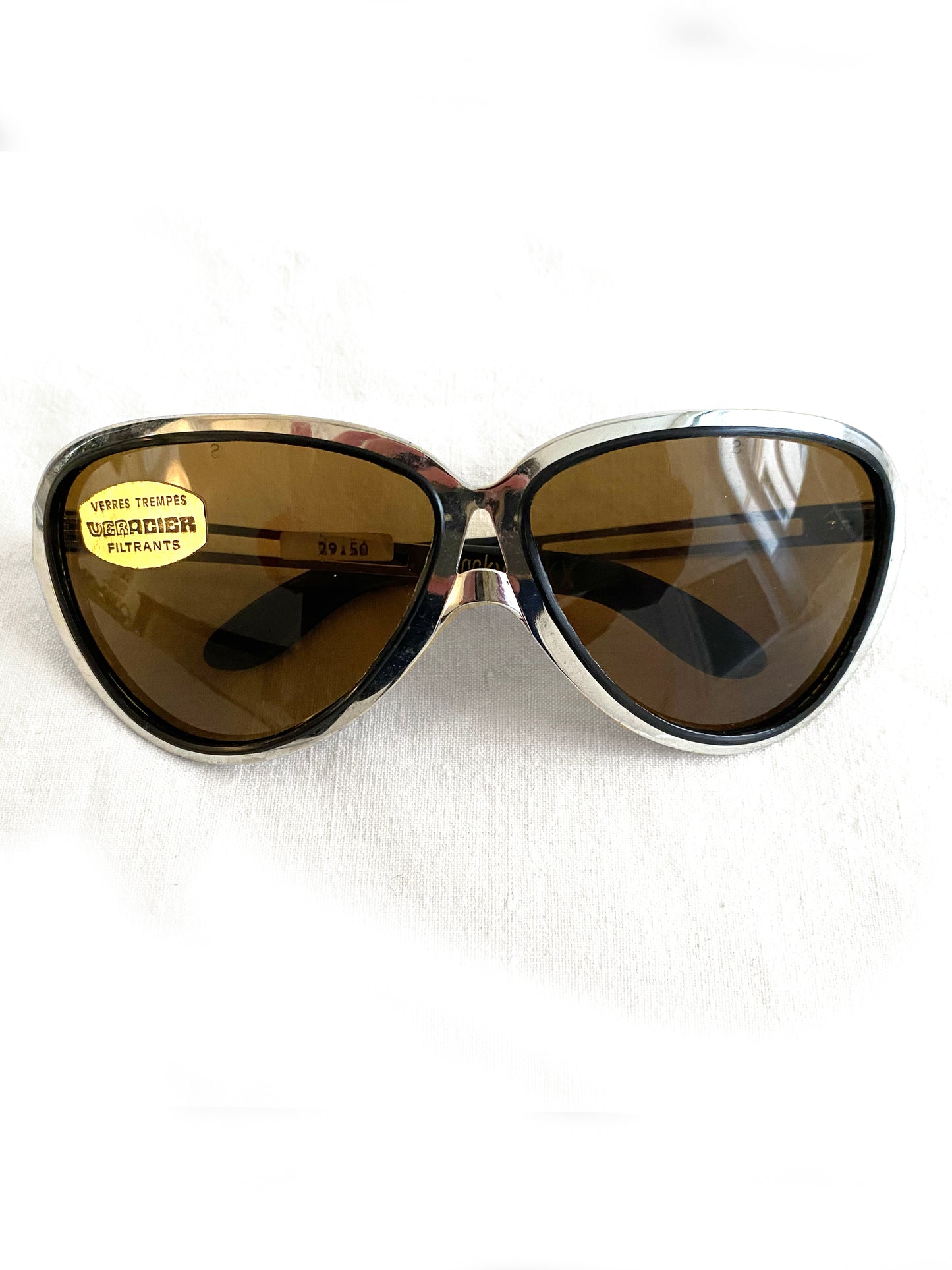 Jacky Ickx - Sport sunglasses