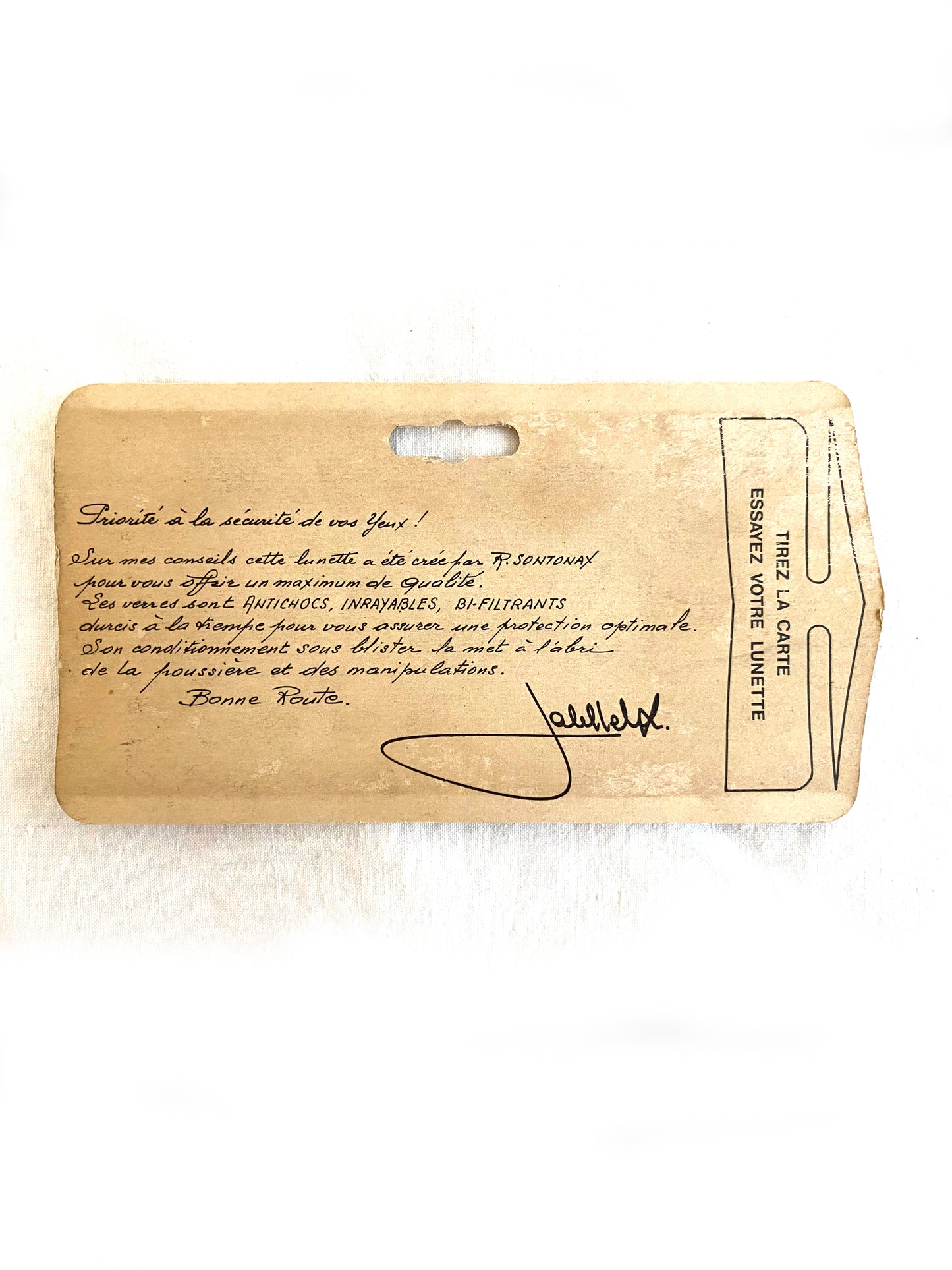 Jacky Ickx - Sport sunglasses