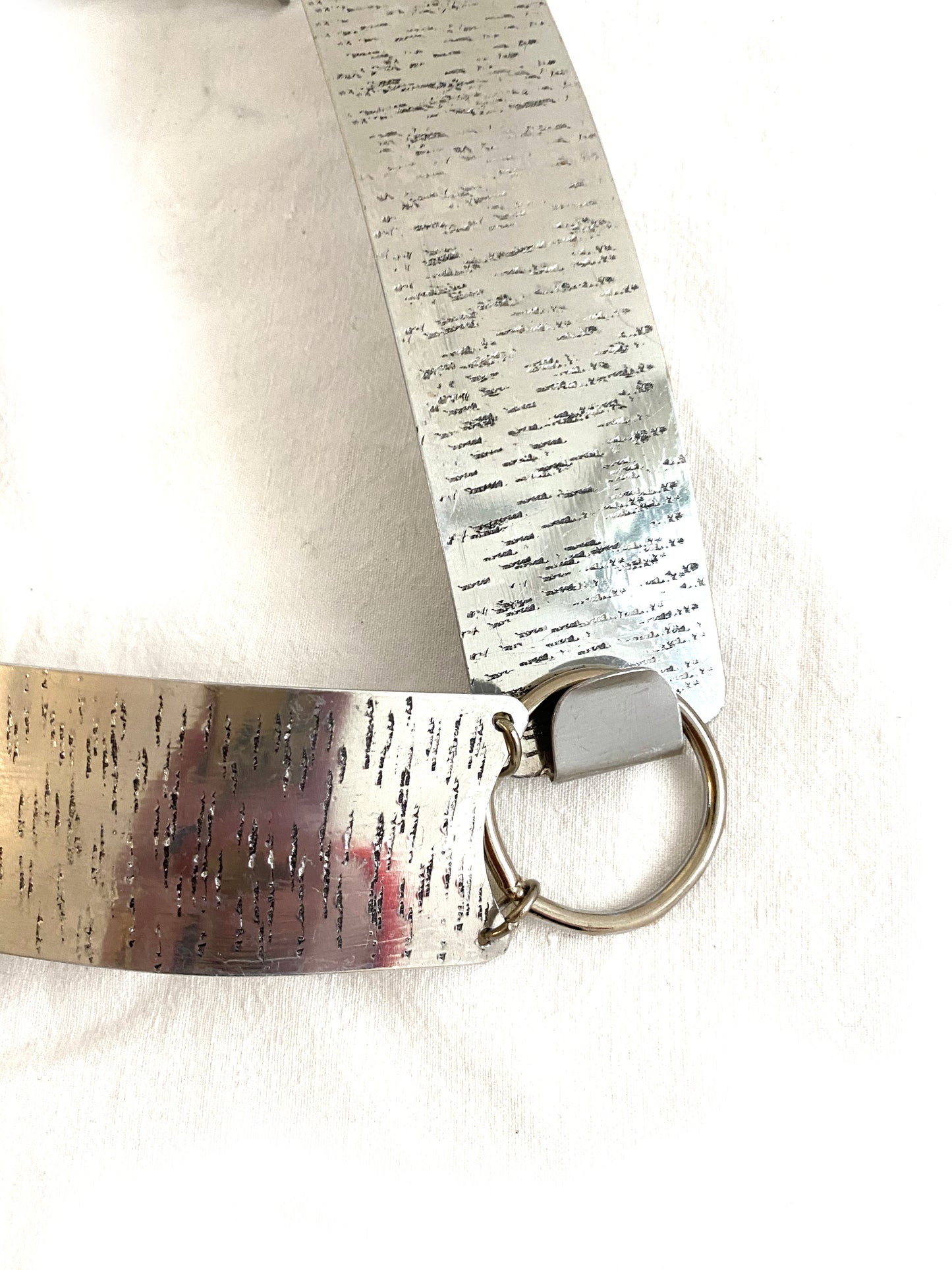 Raul Leal - Experimental belt