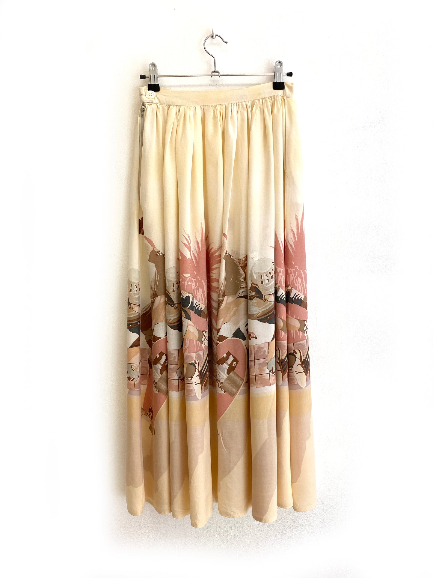 Anonyme - Skate skirt