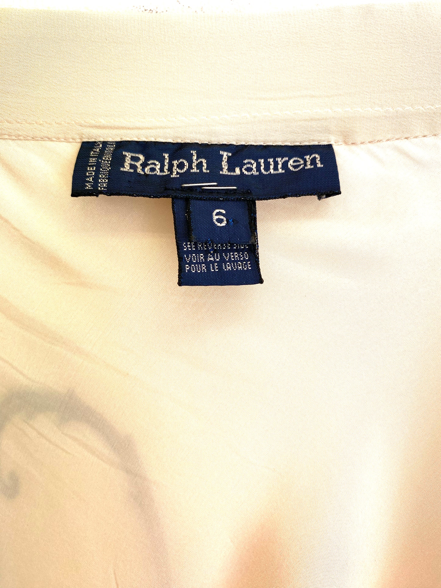 Ralph Lauren - Golf skirt