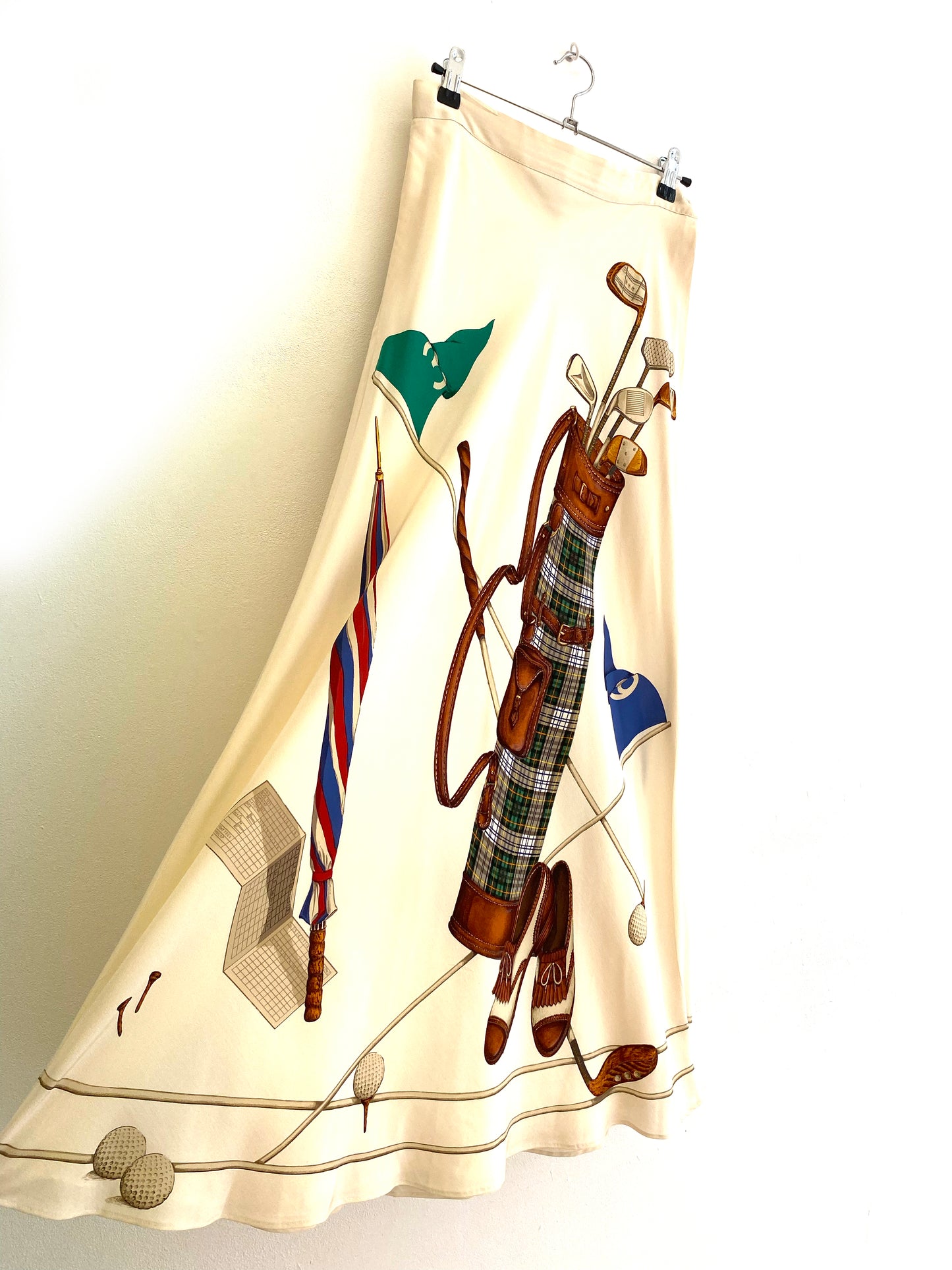 Ralph Lauren - Golf skirt