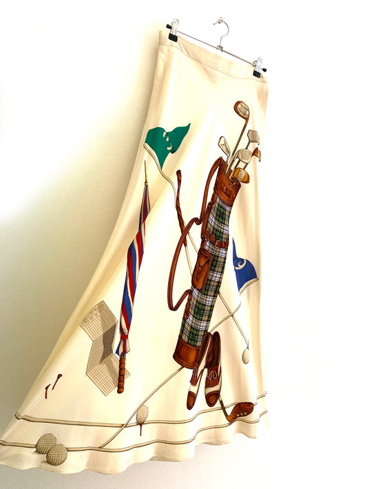 Ralph Lauren - Golf skirt