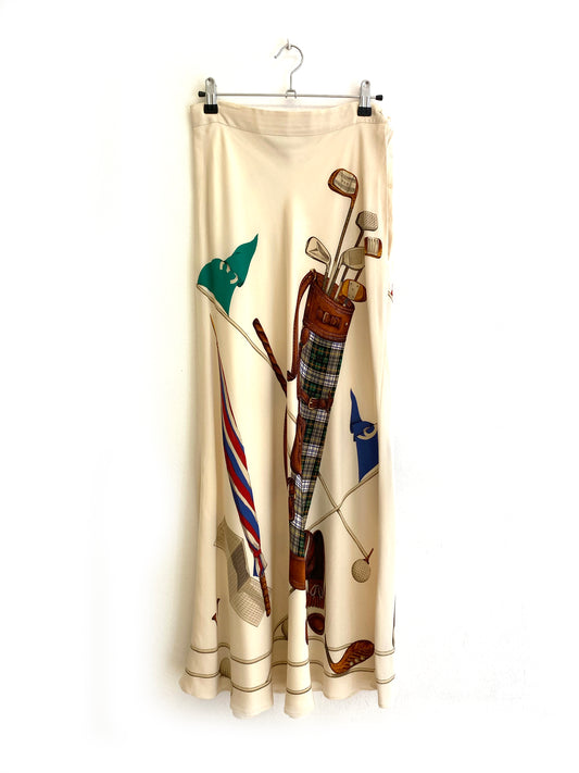 Ralph Lauren - Golf skirt
