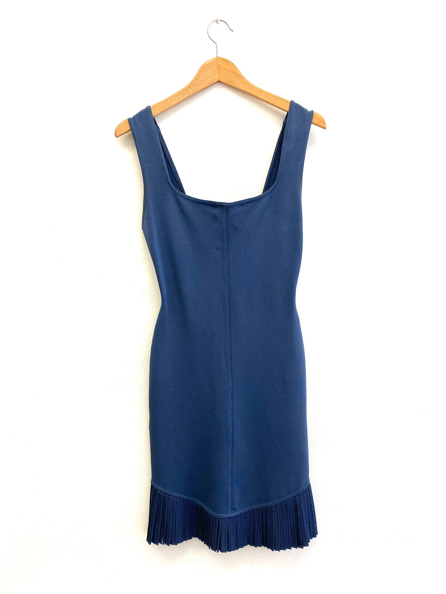 Alaïa - Tank dress