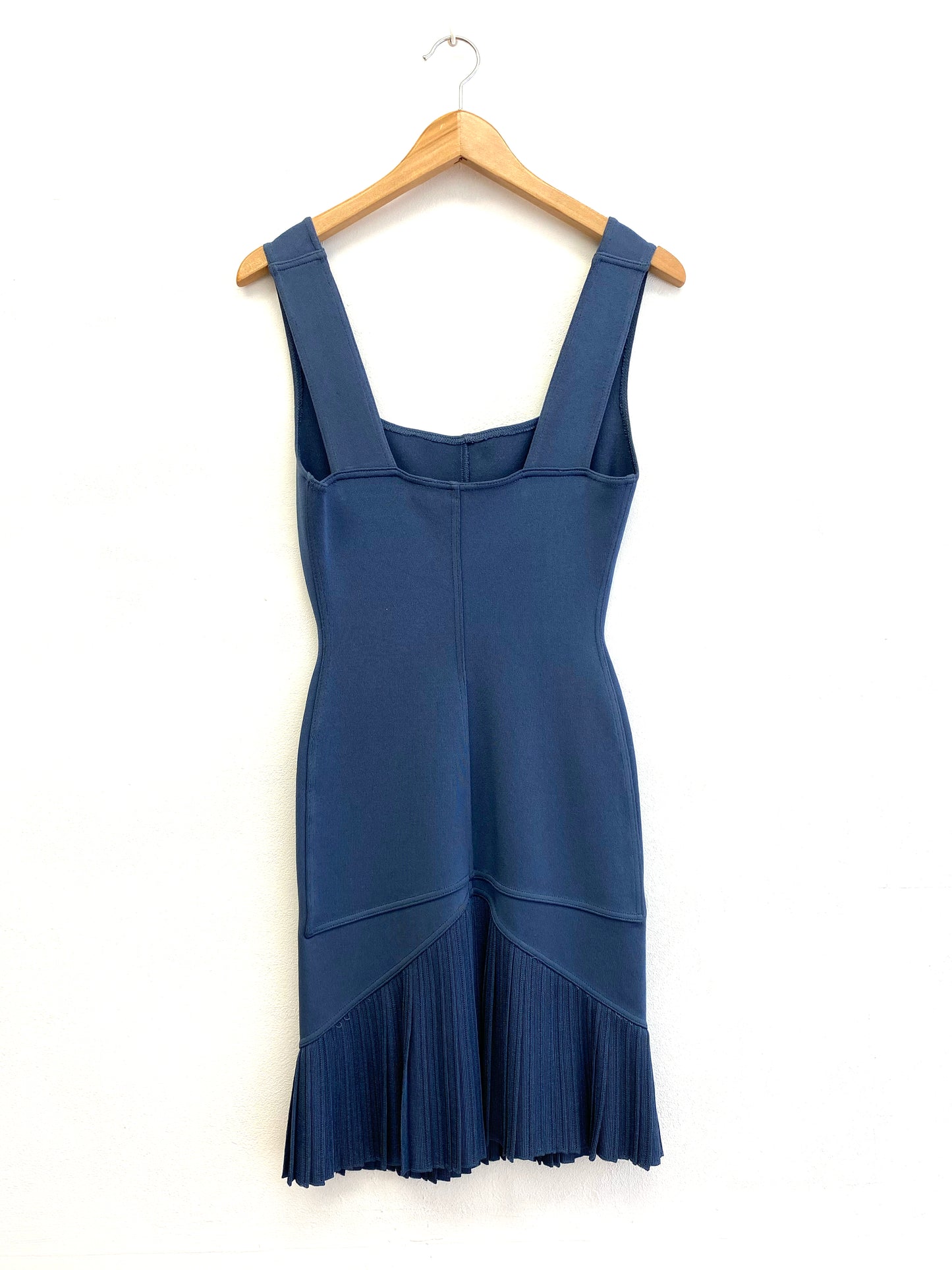 Alaïa - Tank dress