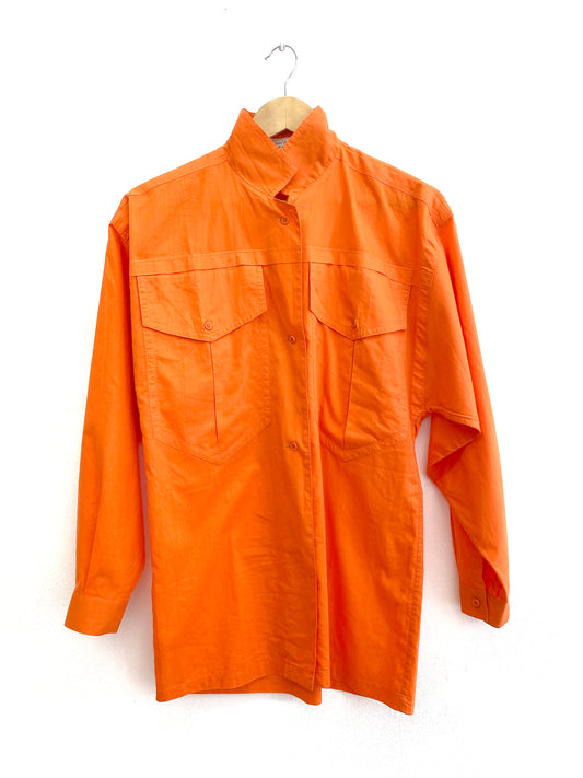 Gianni Versace - Neon shirt