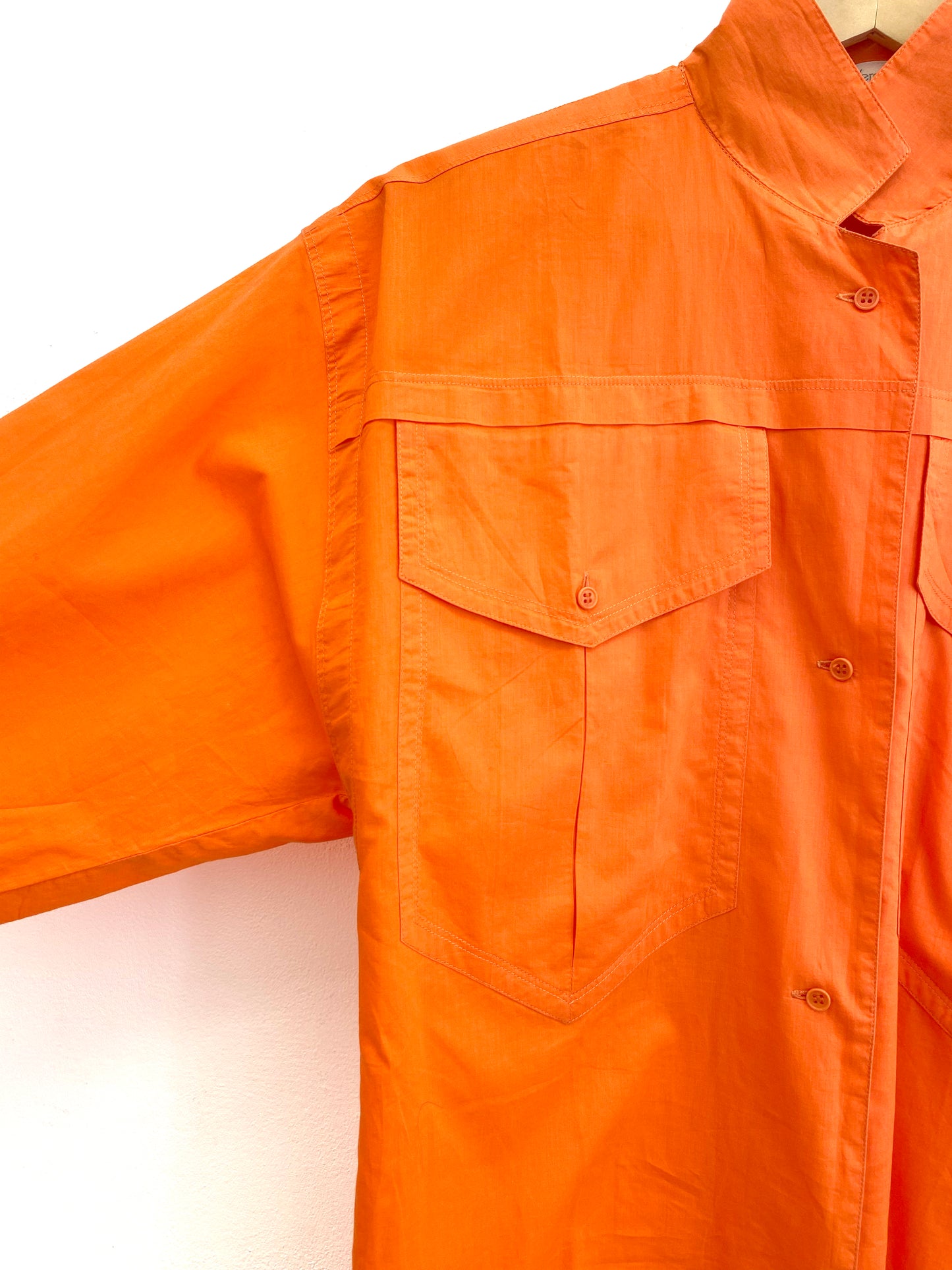 Gianni Versace - Neon shirt