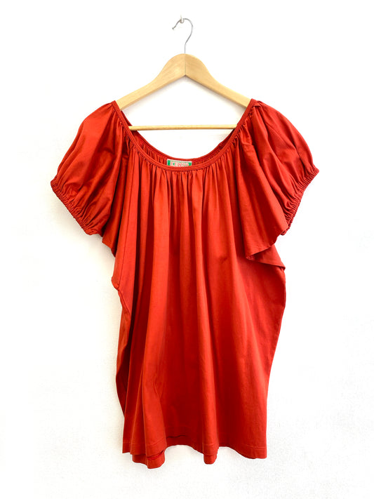Kenzo - Jersey blouse