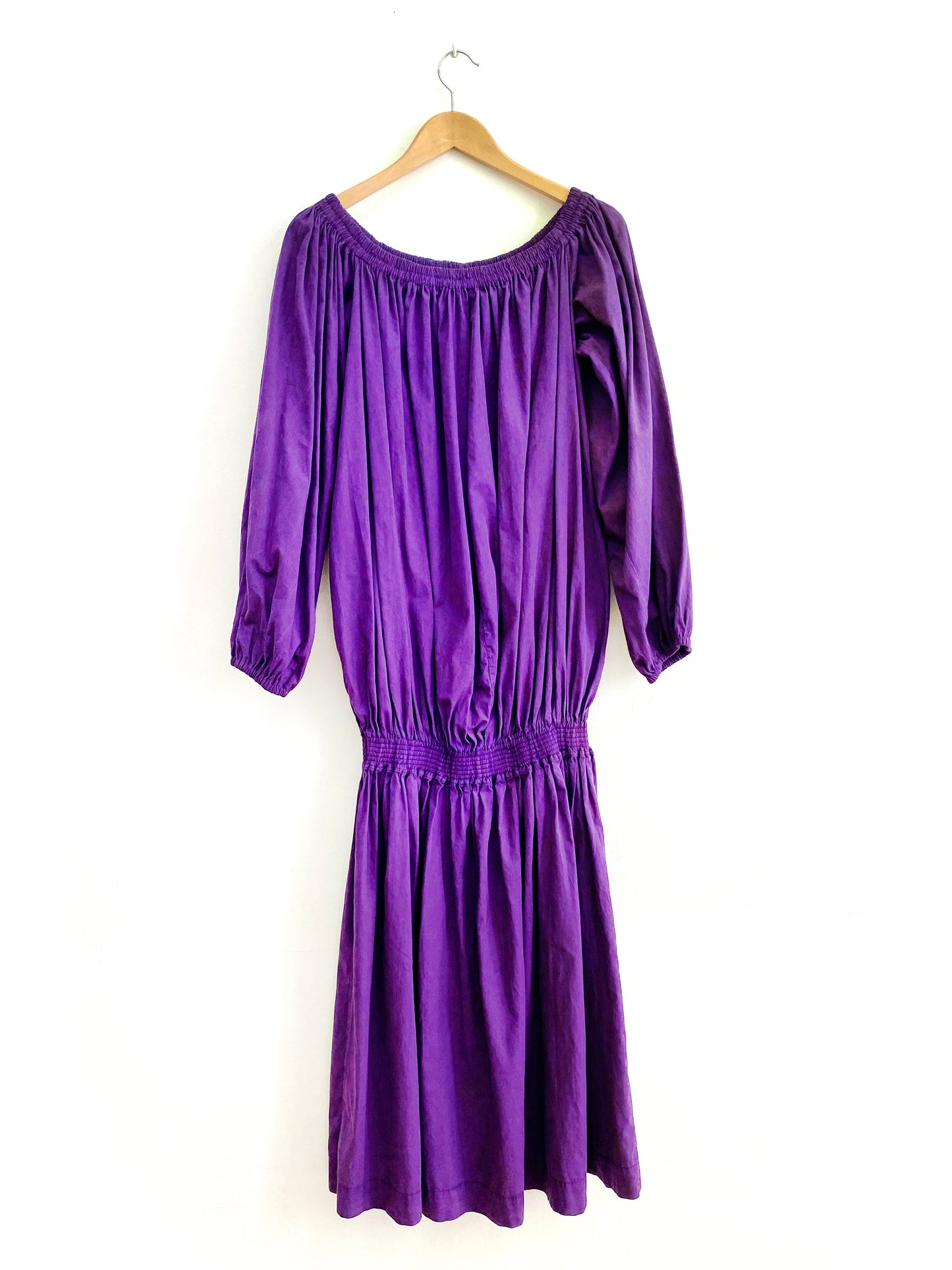 Tarlazzi II - Low waist dress