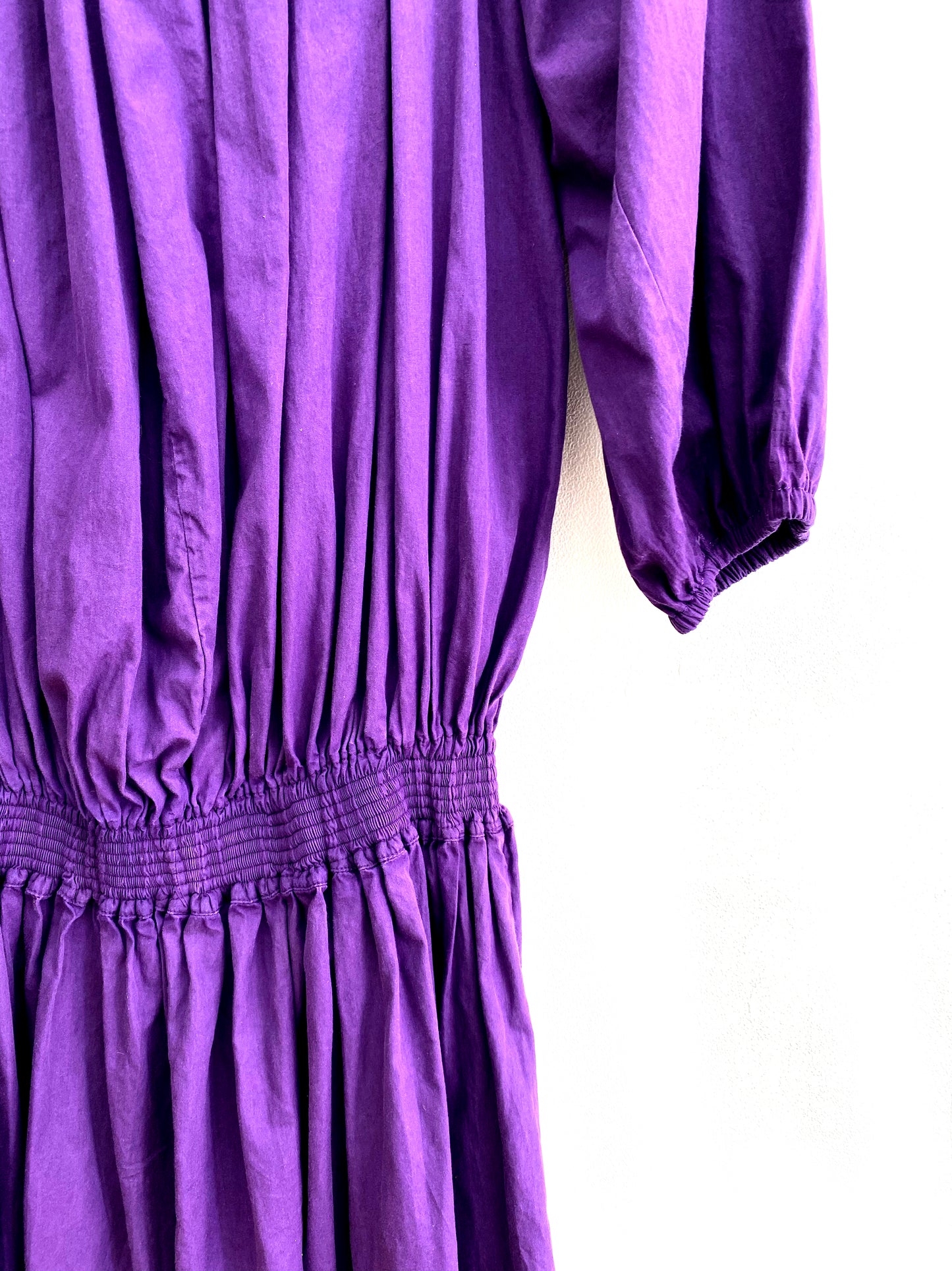 Tarlazzi II - Low waist dress